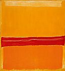 Number 5 by Mark Rothko